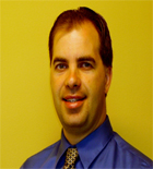 Benjamin Deist, Director of Sales, Marketing, & Customer Relations