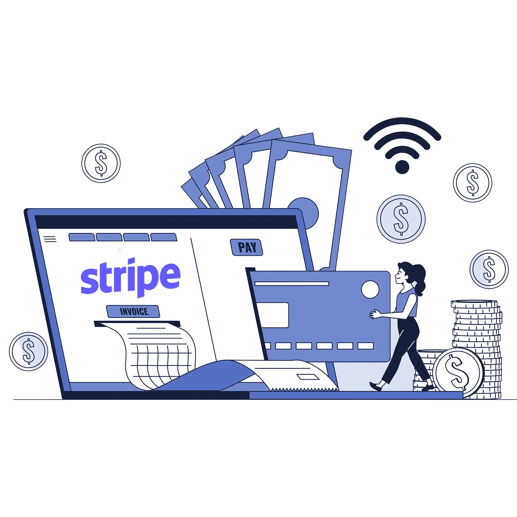 stripe